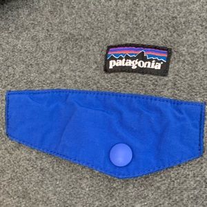 Patagonia’s equivalent to comfort food.